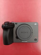 デジタル一眼レフ|SONY
