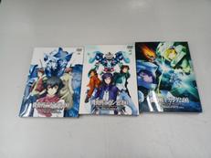 DVD|バンダイビジュアル