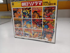 CD|日本コロムビア