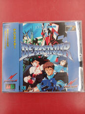 レトロソフト|WOLFTEAM