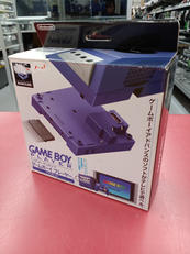 GCゲームボーイプレーヤー|NINTENDO