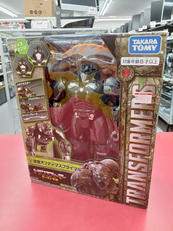 トランスフォーマー|TAKARA TOMY