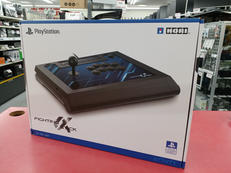 アーケードスティック|HORI