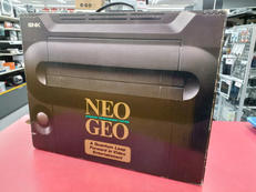 NEOGEO|SNK