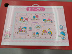 テーブル|サンリオ
