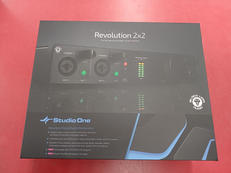 オーディオインターフェース|BLACK LION AUDIO