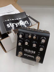 アンプシミュレーター|STRYMON