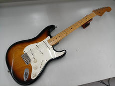 エレキギター|FENDER USA
