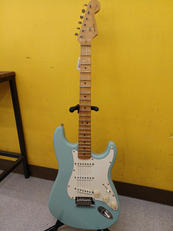 エレキギター|FENDER USA