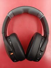 BTヘッドホン|SKULLCANDY