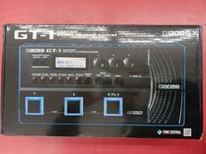 マルチエフェクター|BOSS