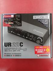 オーディオインターフェース|STEINBERG