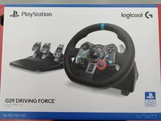 ハンドルコントローラー|LOGICOOL