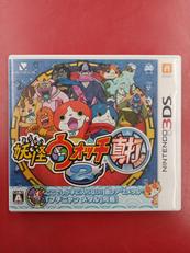 3DSソフト|レベルファイブ