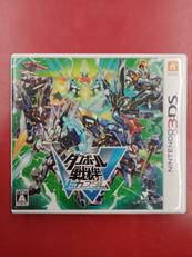 3DSソフト|レベルファイブ