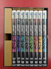 DVDBOX|DISCOVERY CHANNEL