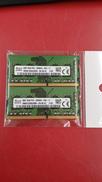 DDR4 8GB-3200 ノートPC用メモリ　2枚セット|SK HYNIX