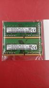 DDR4 8GB-2666 ノートPC用メモリ　２枚セット|SK HYNIX