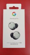 フルワイヤレスイヤホン|GOOGLE
