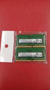 DDR4 8GB-2666 ノートPC用メモリ2枚セット|SKHYNIX