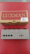 SPセレクター|LUXMAN