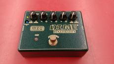 エフェクター|MXR