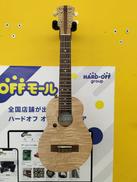 コンサートウクレレ|K.TAKAHASHI