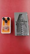 ファズ|ELECTRO-HARMONIX
