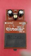 オクターバー|BOSS