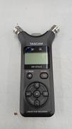 PCMレコーダー|TASCAM