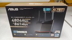 ルーター|ASUS