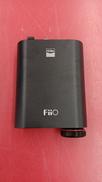 ヘッドホンアンプ|Fiio