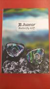 イヤホン|JUZEAR