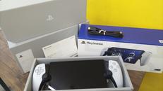 リモートプレーヤー|SONY