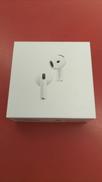 AIRPODS|APPLE