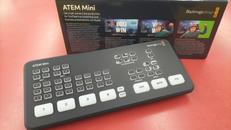 ビデオスイッチャー|BLACKMAGIC DESIGN