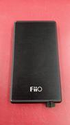 ヘッドホンアンプ|Fiio