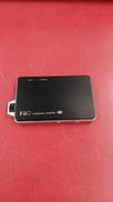 ヘッドホンアンプ|FIIO
