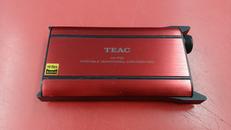 ヘッドホンアンプ|TEAC