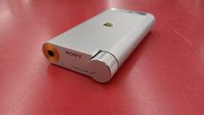 ヘッドホンアンプ|SONY
