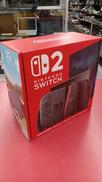 SWITCH2|NINTENDO / 任天堂