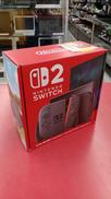 SWITCH2|NINTENDO
