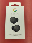 PIXEL BUDS PRO|GOOGLE