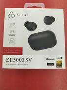 BTイヤホン|FINAL