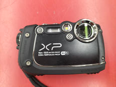 デジカメ|FUJIFILM