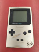 ゲームボーイ LIGHT|NINTEDO