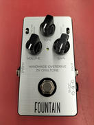 エフェクター|OVALTONE