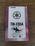 BTイヤホン|YAMAHA