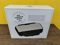 ホットサンドメーカー|LANDONA(ランドナ)