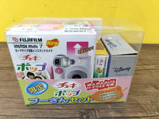 インスタントカメラ|FUJIFILM